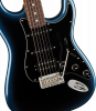 Fender American Professional II Stratocaster HSS Rosewood Fingerboard Dark Night